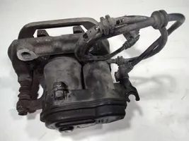 Mercedes-Benz ML AMG W164 Caliper del freno trasero 166423398