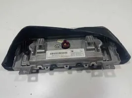 BMW 1 E82 E88 Schermo del visore a sovrimpressione 926275102V