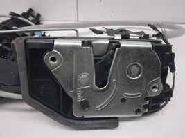 BMW 3 F30 F35 F31 Serratura portiera anteriore 