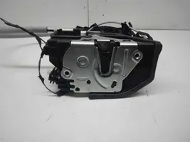 BMW 3 F30 F35 F31 Front door lock 