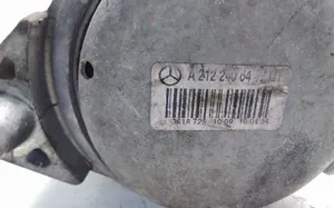 Mercedes-Benz CLK AMG A208 C208 Support de moteur, coussinet A21224064