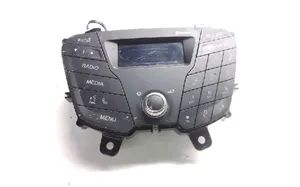 Ford Ka Hi-Fi-äänentoistojärjestelmä G1B518D815BE