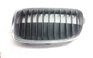 BMW 1 F20 F21 Grille d'aile 7324389