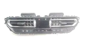 BMW 2 F44 Centralina del climatizzatore 985540301