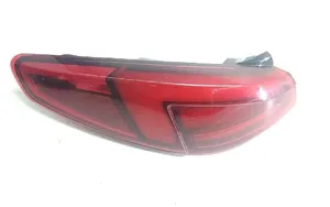 BMW 2 F44 Lampa tylna 746546514