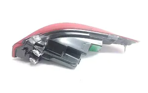 BMW 2 F44 Lampa tylna 746546514