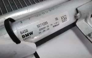 BMW 2 F44 Radiateur condenseur de climatisation 9271205
