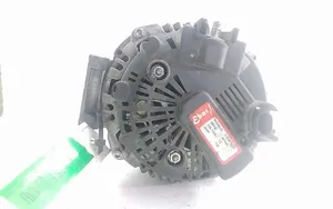 Mercedes-Benz CLK AMG A208 C208 Alternator 1939703