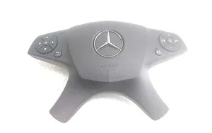 Mercedes-Benz CLK AMG A208 C208 Poduszka powietrzna Airbag kierownicy A2048210051