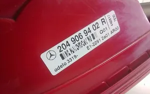 Mercedes-Benz CLK AMG A208 C208 Feux arrière / postérieurs A2049069402