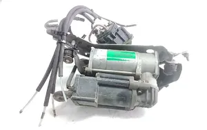 Mercedes-Benz E AMG W210 Ilmajousituksen kompressoripumppu A2133200104