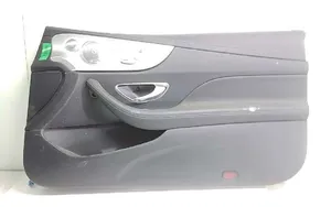 Mercedes-Benz E AMG W210 Front door card panel trim 0001196019