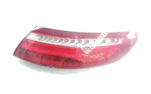 Mercedes-Benz E AMG W210 Lampa tylna A2389066601