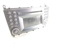 Mercedes-Benz CLC CL203 Centralina Audio Hi-fi A2038703594