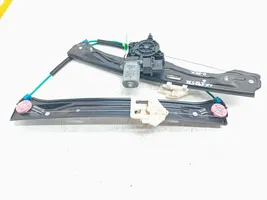 BMW 1 F20 F21 Alzacristalli elettrico della portiera anteriore 724256209