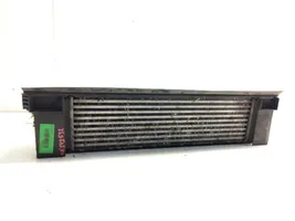 BMW 1 F20 F21 Chłodnica powietrza doładowującego / Intercooler 760053004