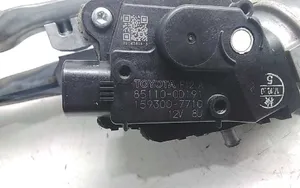 Toyota Yaris Moteur d'essuie-glace 851100D191