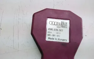 Audi Q7 4M Radion antenni 4M0035507