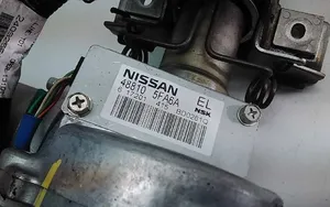 Nissan Micra C+C Ohjauspyörän akseli 488105FA6A