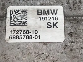 BMW 2 F46 Moottorin kiinnikekorvake 172768