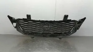 Seat Toledo IV (NH) Grille de calandre avant 6JA853668