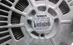 Nissan NV200 Generaattori/laturi 231003VD1A