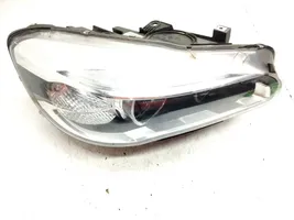 BMW 2 F46 Lampa przednia 747221401