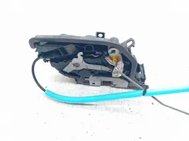 BMW 2 F46 Serrure 728193411