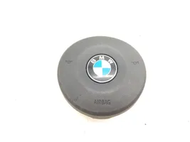 BMW 2 F46 Poduszka powietrzna Airbag kierownicy 33784579704