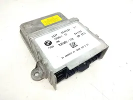 BMW 2 F46 Module de contrôle airbag 65776842253