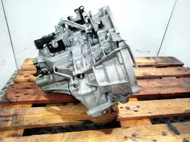 Renault Koleos I Manual 5 speed gearbox nd8001