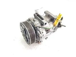 Citroen Jumpy Compressore aria condizionata (A/C) (pompa) 9656574080