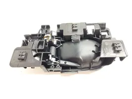 Citroen C4 Cactus Maniglia interna per portiera anteriore 98012886