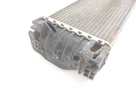 Audi A4 Allroad Chłodnica powietrza doładowującego / Intercooler 8W0145804A