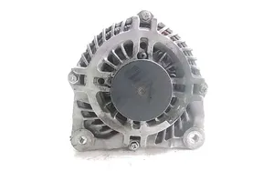 Opel Movano B Alternator 231001822R