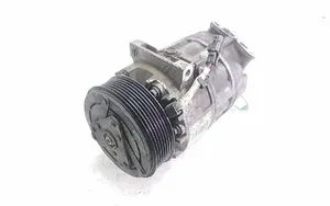 Opel Movano B Air conditioning (A/C) compressor (pump) 8200848916B