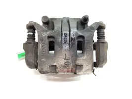 Renault Koleos I Front brake caliper 