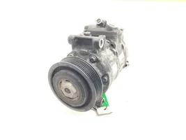 Audi A4 Allroad Ilmastointilaitteen kompressorin pumppu (A/C) 8K0260805E