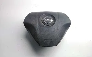 Opel Combo D Airbag dello sterzo 5551152034802759