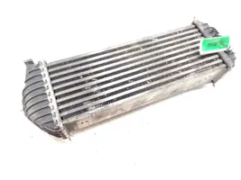 Renault Kangoo II Chłodnica powietrza doładowującego / Intercooler 8200427469