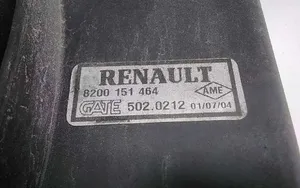 Renault Megane III Ventilateur de refroidissement de radiateur électrique 8200151464