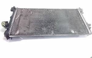 Audi A1 Coolant radiator 6R01212530