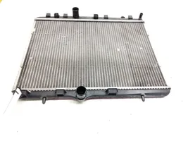 Citroen C-Elysée Radiateur de refroidissement 873461000