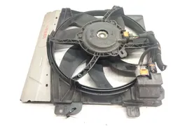 Citroen C-Elysée Ventilateur de refroidissement de radiateur électrique 9675280989