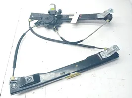 Ford C-MAX II Front door manual window regulator AM51R23201AH