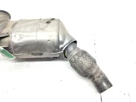 BMW 1 E81 E87 Filtr cząstek stałych Katalizator / FAP / DPF 7805093