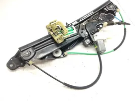 BMW 5 F10 F11 Fensterheber elektrisch ohne Motor Tür vorne 72481720