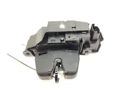 Citroen C4 Cactus Tailgate lock latch 9805762060