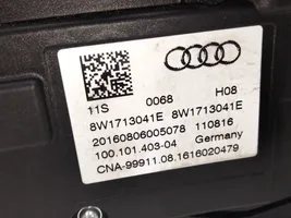 Audi A4 Allroad Levier de changement de vitesse 8W1713041E