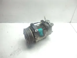 Ford Fusion Ilmastointilaitteen kompressorin pumppu (A/C) 56S119D629AA